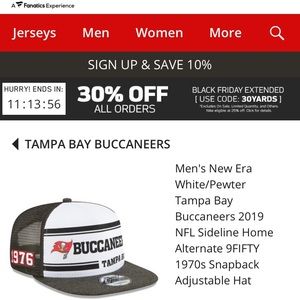 Meet your Posher, Joe